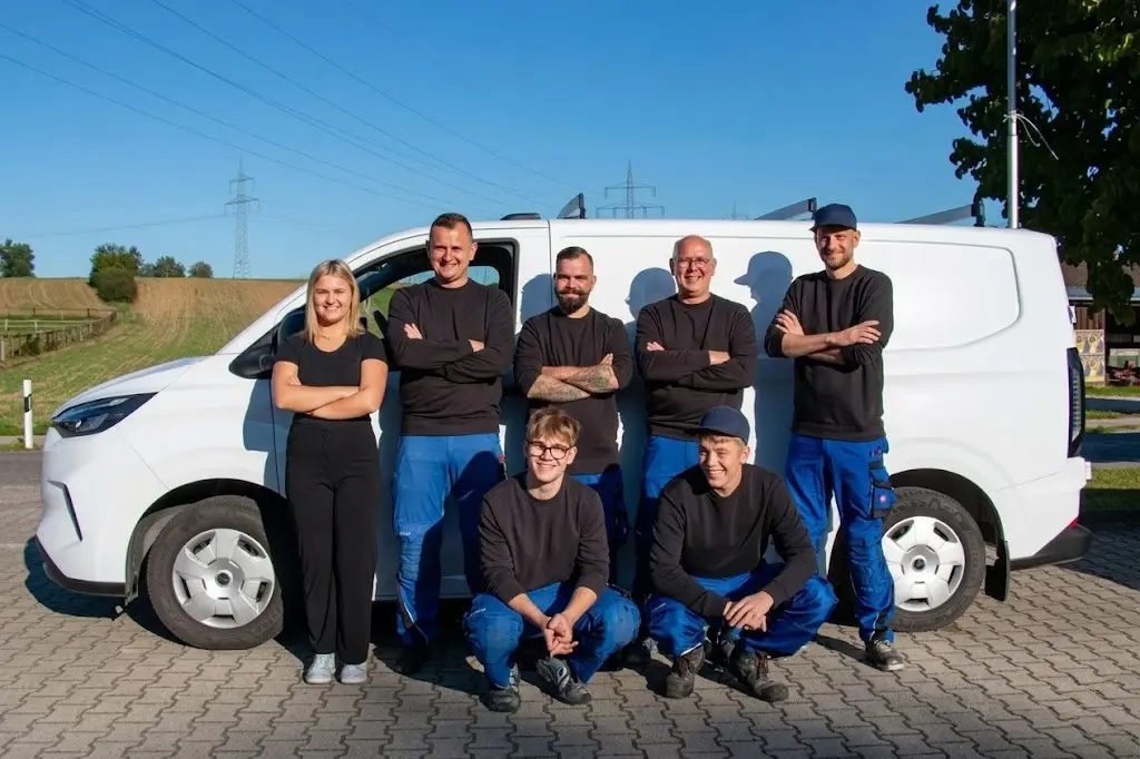 Loodgieter Holten Teamfoto Loodgieter Holten Teamfoto